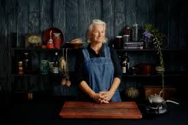 Holly Davis - The Art & Alchemy of Japanese Wholefoods