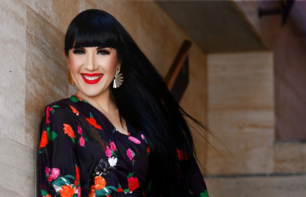 Ingrid Arna - The Six-Figure Diva