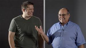 Izzy Gesell - Leading with Applied Improv