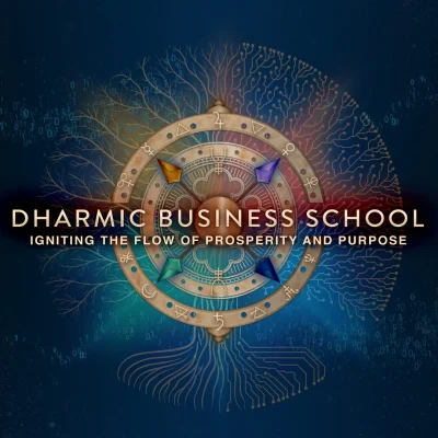 Jai Dev Singh - Dharmic Business School