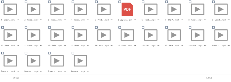 James Pollard - Financial Advisor Marketing Mastery