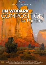 Jim Wodark - Composition For Painters