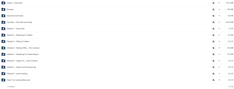 Joe McCall - Simple Lease Options