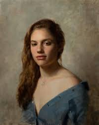 Joshua LaRock - Classical Portraits