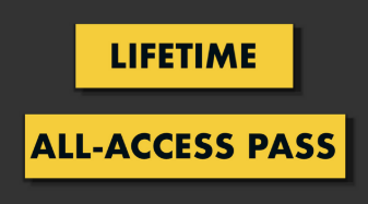 Julien Klepatch – EatTheBlocks – Lifetime All Access Pass