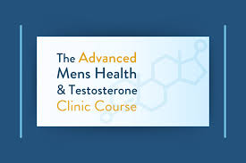 Justin Allan - The Advanced Men’s Health and Testosterone Course