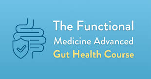 Justin Allan - The Functional Medicine Advanced Gut Health Course