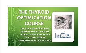 Justin Allan - The Thyroid Optimization Course