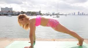Kino Macgregor - One Month Beginner Yoga Challenge