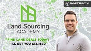 Lloyd Girardi - Land Sourcing Academy