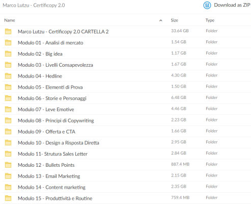 Marco Lutzu - Certificopy 2.0