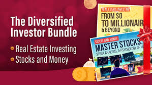 Meet Kevin - Bundle One: Real Estate Investing & Stocks