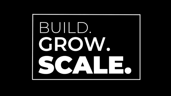 Melissa Henault - Build, Grow, Scale Incubator