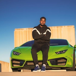 Mitch - Push Rental Car Academy