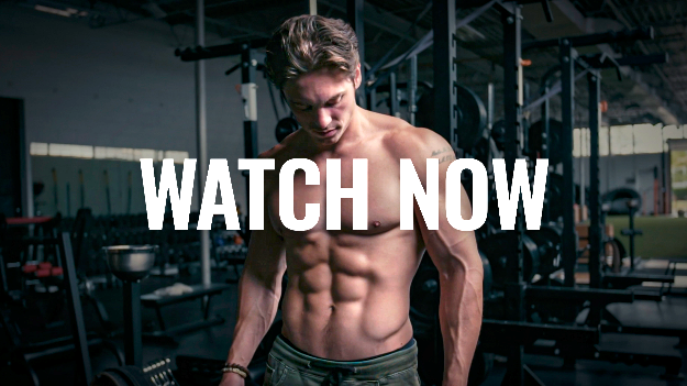 Movie Star Body - Elite Bodyweight Training