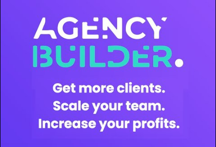 Nick Eubanks & Selena Vidya - Agency Builder