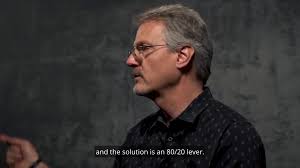 Perry Marshall - 80/20 Masterclass 2024