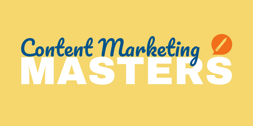 Pete Boyle - Content Mavericks Content Marketing Masters