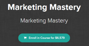 Rajiv Talreja - Marketing Mastery