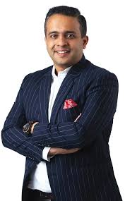 Rajiv Talreja - WOW Workplaces - Kannada