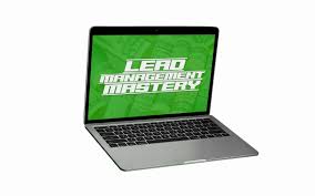 Real Estate Matt - Lead Management Mastery 2023