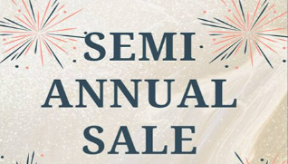 Rori Raye - Semi-Annual Sale