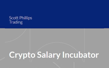 Scott Phillips - Crypto Salary Incubator