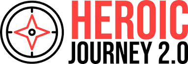 Shawn Coyne - Heroic Journey 2.0