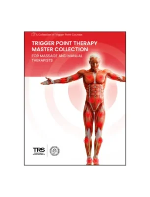 Trigger Point Therapy - NAT Master Course Collection (46 hrs)