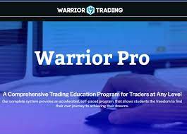 Warrior Pro