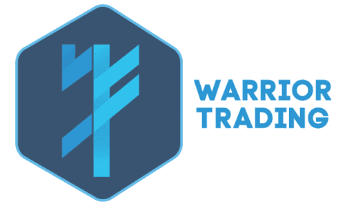 Warrior Trading - Warrior Pro Trading System