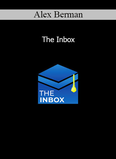Alex Berman The Inbox course