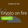 Anna Macko Crypto On Fire cryptocurrency trading course