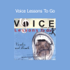 Ariella Vaccarino Voice Lessons To Go course