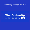Authority Hacker Authority Site System 3.0 training for building profitable authority websites with SEO and content strategy