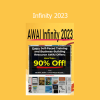 AWAI Infinity 2023 copywriting training program