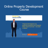 Bob Andersen Online Property Development Course training program