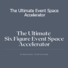 Brian Waldron Ultimate Event Space Accelerator training for building and scaling profitable event space businesses