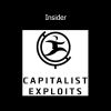 Capitalist Exploits – Insider investment research program cover