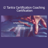 Carl E. Stevens – i2 Tantra Certification Coaching Certification course cover