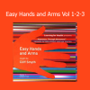Cliff Smyth Easy Hands and Arms Vol 1-2-3 course