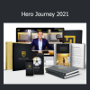 Darren Hardy Hero Journey 2021 personal development course