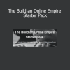 Discover by Teachable The Build an Online Empire Starter Pack course bundle