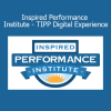 Dr. Wood Inspired Performance Institute TIPP Digital Experience program