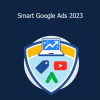 Ezra Firestone Smart Google Ads 2023 course