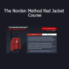 Gary Norden The Norden Method Red Jacket Course