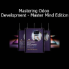 Greg Moss Mastering Odoo Development Master Mind Edition course