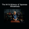 Holly Davis The Art and Alchemy of Japanese Wholefoods course