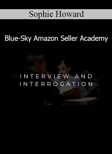 Interrogation and Interview The Hughes Protocol training course