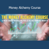 Jason Sen – Money Alchemy Course cover image